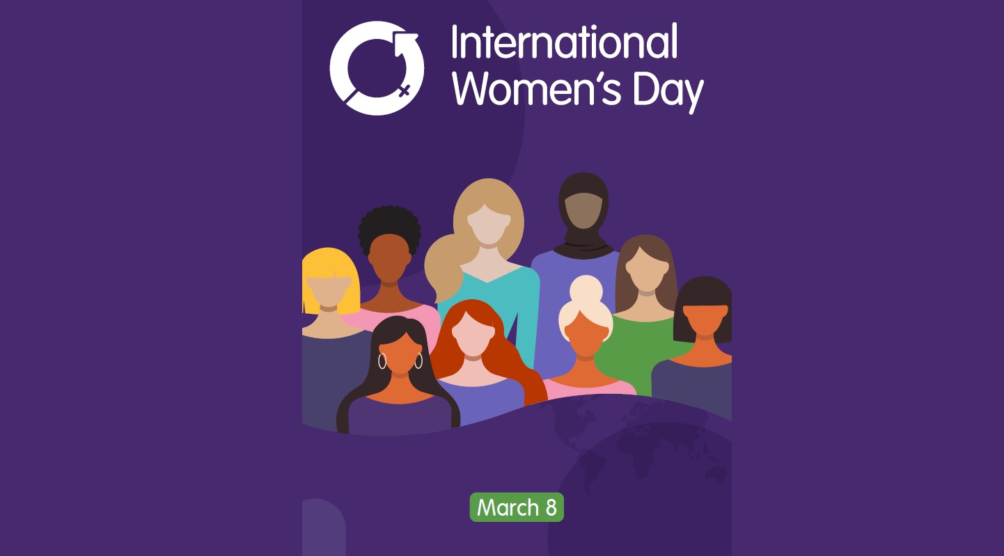 IWD 2026
