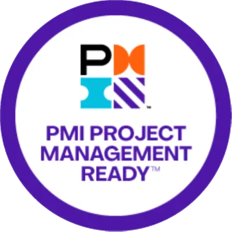 PMI Certification