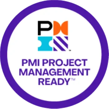 PMI project management ready