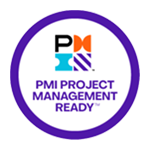 PMI project management ready