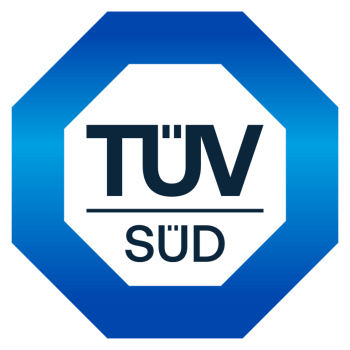TUV SUD project management