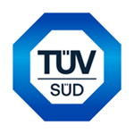 TUV SUD project management