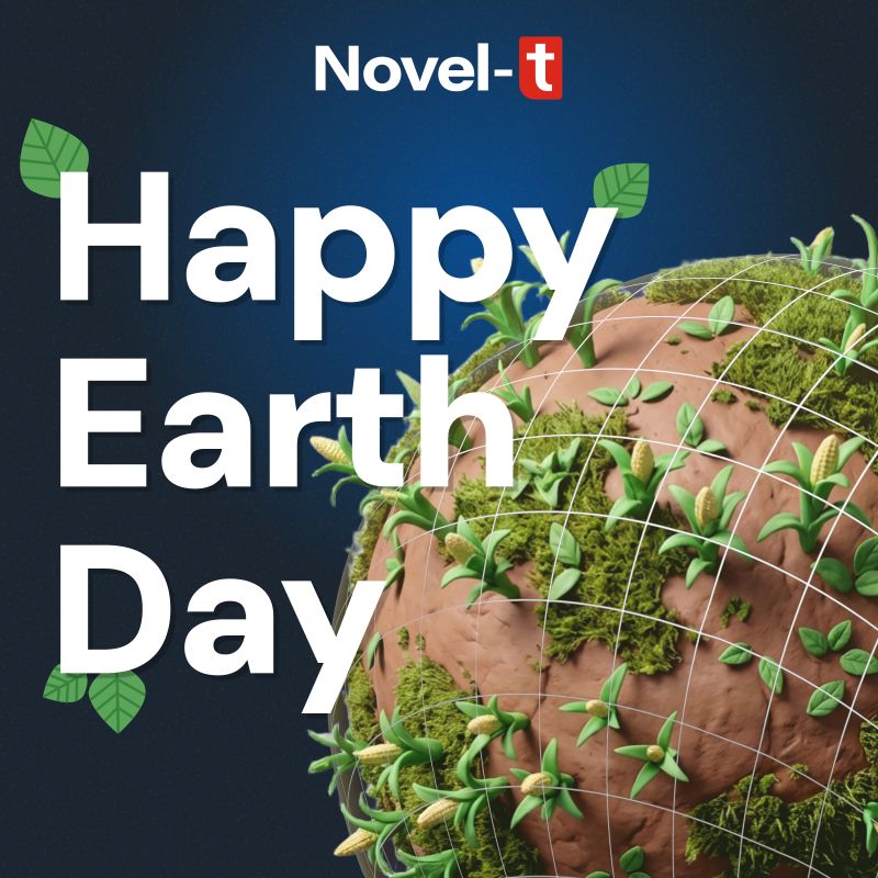 Earth Day 2026